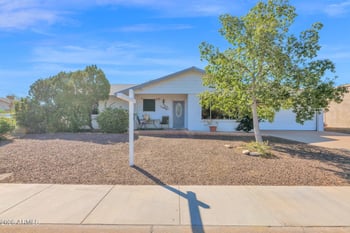 3833 Desert Cove Ave, Phoenix, AZ 85028