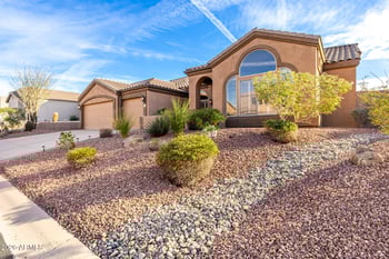 3833 Desert Oasis Cir, Mesa, AZ 85207