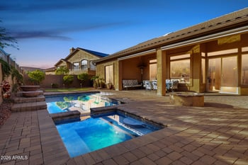 3833 Desert Oasis Cir, Mesa, AZ 85207
