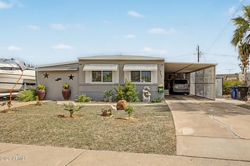 3833 Alder Ave, Mesa, AZ 85206