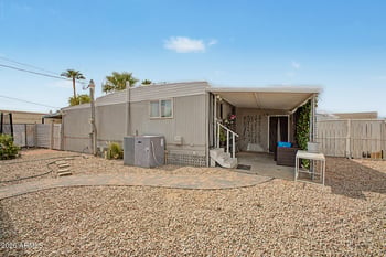 3833 Alder Ave, Mesa, AZ 85206
