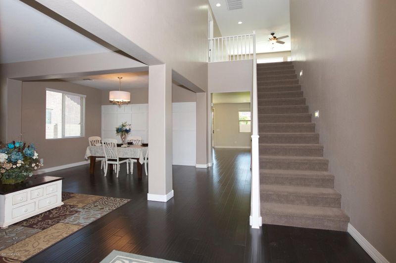 3833 E Amber Ln, Gilbert, AZ 85296