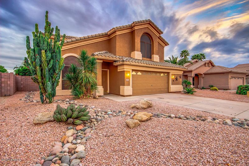 3833 E Lexington Ave, Gilbert, AZ 85234