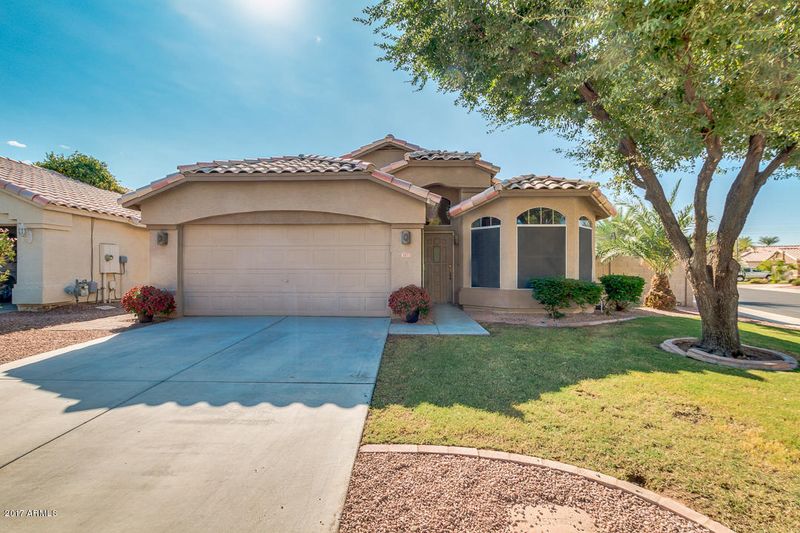 3833 E Stanford Ave, Gilbert, AZ 85234
