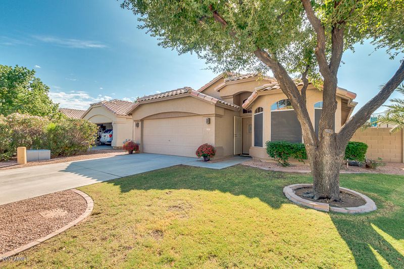 3833 E Stanford Ave, Gilbert, AZ 85234
