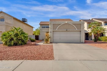 3833 Ivanhoe St, Chandler, AZ 85226