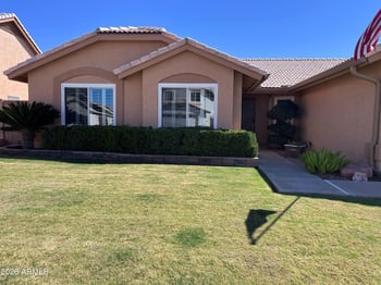 3833 Misty Willow Ln, Glendale, AZ 85310