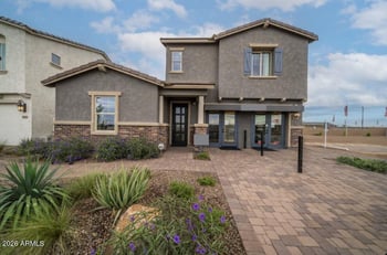 3833 Daisy Ave, Mesa, AZ 85212