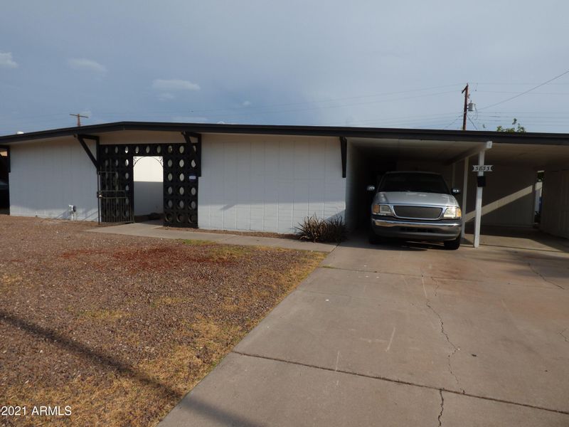 3833 W Ocotillo Rd, Phoenix, AZ 85019