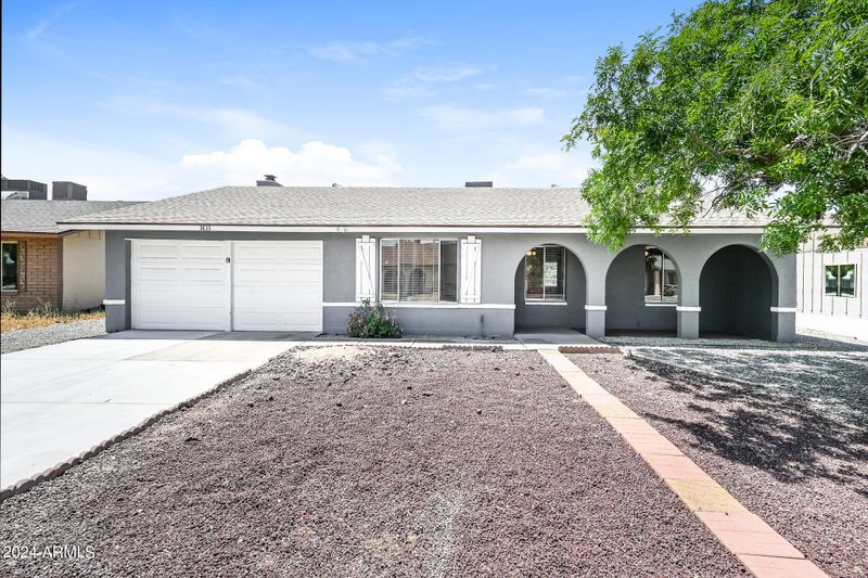 3833 W Sierra St, Phoenix, AZ 85029