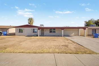 3833 Vogel Ave, Phoenix, AZ 85051