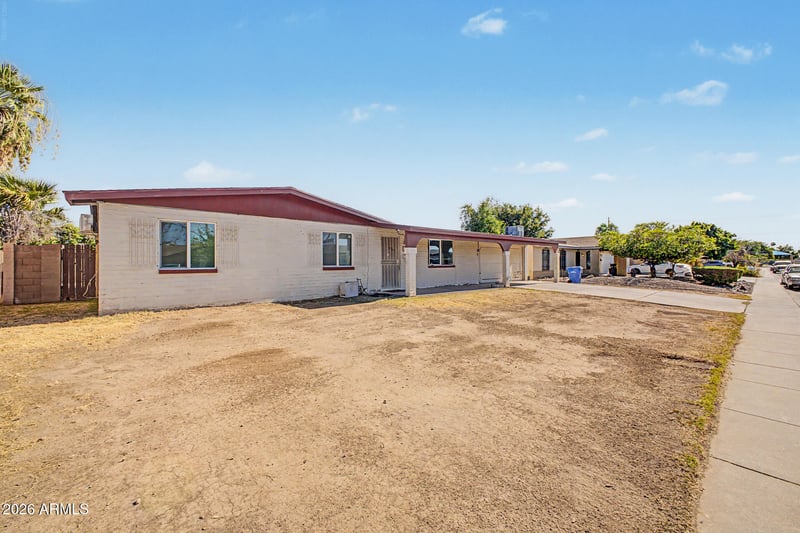 3833 W Vogel Ave, Phoenix, AZ 85051