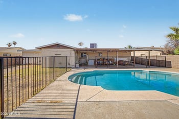 3833 Vogel Ave, Phoenix, AZ 85051