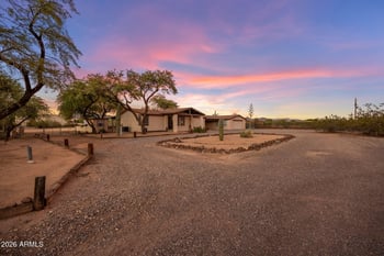 38331 N 29th Ave, Phoenix, AZ 85086