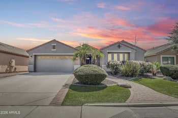 38333 Carolina Ave, San Tan Valley, AZ 85140