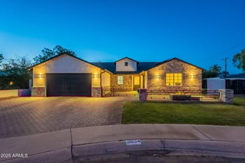 3834 Clarendon Ave, Phoenix, AZ 85018