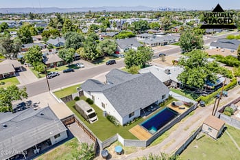 3834 Clarendon Ave, Phoenix, AZ 85018