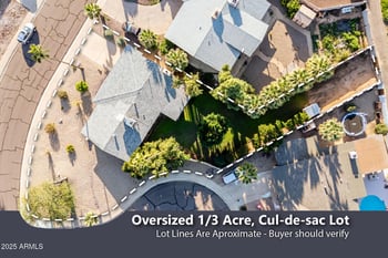 3834 Cortez St, Phoenix, AZ 85028