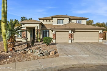3834 Diamond Rd, Gilbert, AZ 85297