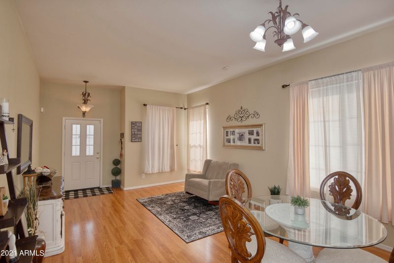 3834 E Cavalry Ct, Gilbert, AZ 85297