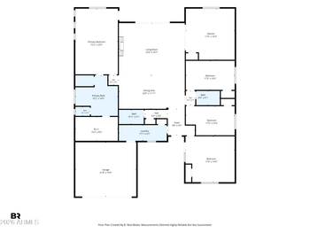3834 E Clarendon Ave, Phoenix, AZ 85018