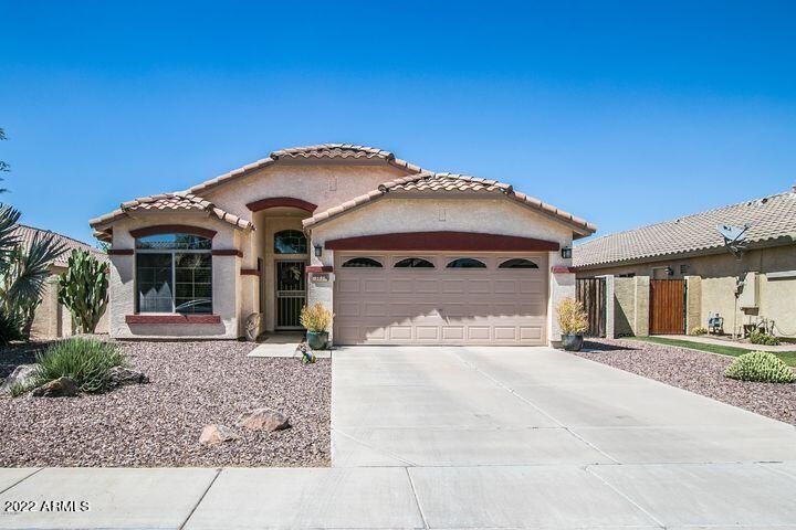 3834 E Longhorn Dr, Gilbert, AZ 85297