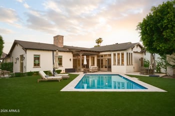 3834 Jokake Dr, Scottsdale, AZ 85251