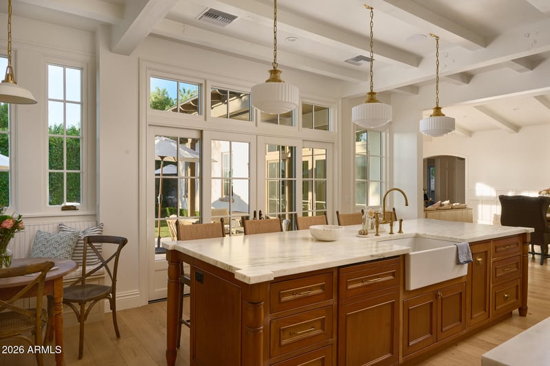 3834 N Jokake Dr, Scottsdale, AZ 85251