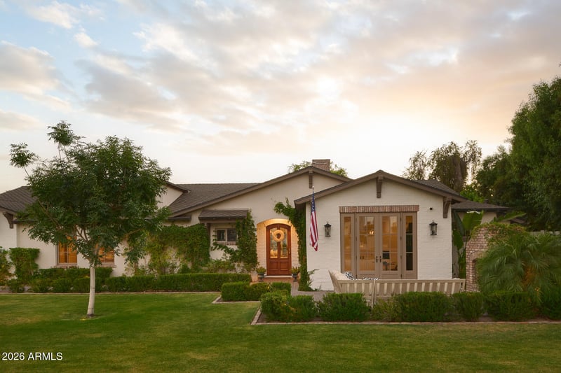 3834 N Jokake Dr, Scottsdale, AZ 85251