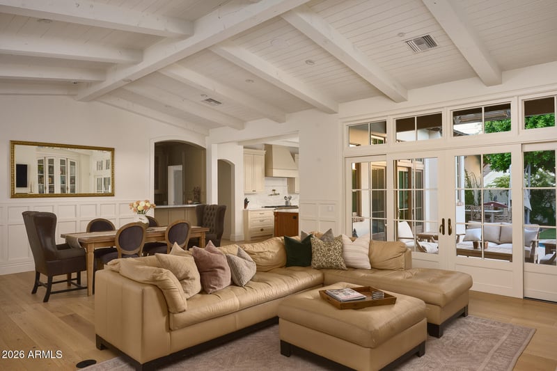 3834 N Jokake Dr, Scottsdale, AZ 85251