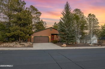 3834 Wild West Trl, Flagstaff, AZ 86005