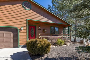 3834 Wild West Trl, Flagstaff, AZ 86005