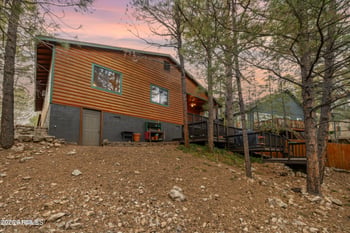 3834 Wild West Trl, Flagstaff, AZ 86005