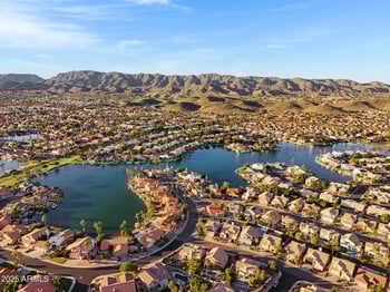 3834 Windsong Dr, Phoenix, AZ 85048