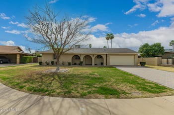 3835 Altadena Ave, Phoenix, AZ 85028