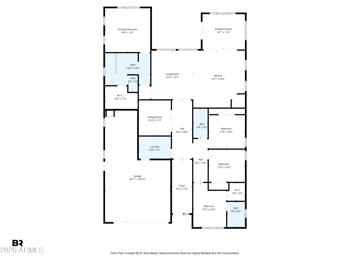 3835 Austin Dr, Gilbert, AZ 85296