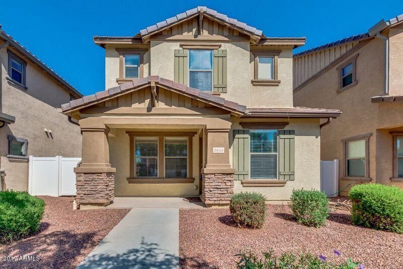 3835 E Kent Ave, Gilbert, AZ 85296