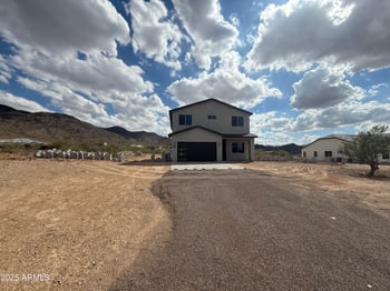 3835 Fox Rd, Laveen, AZ 85339