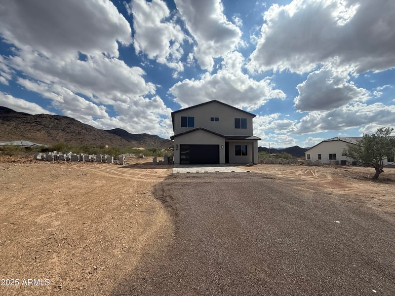 3835 Fox Rd, Laveen, AZ 85339
