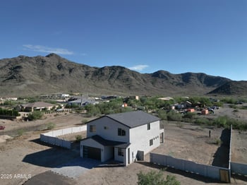 3835 Fox Rd, Laveen, AZ 85339
