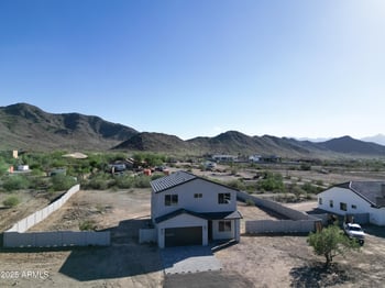3835 Fox Rd, Laveen, AZ 85339