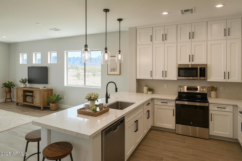 3835 Fox Rd, Laveen, AZ 85339