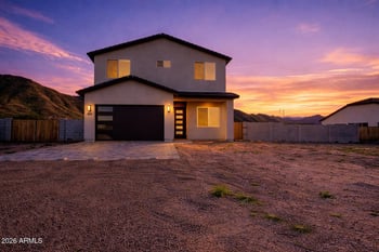 3835 Fox Rd, Laveen, AZ 85339