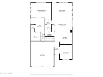 3835 Fox Rd, Laveen, AZ 85339