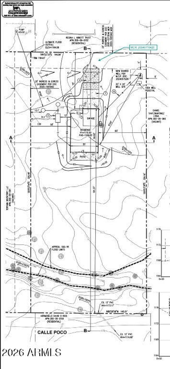 3835 Fox Rd, Laveen, AZ 85339