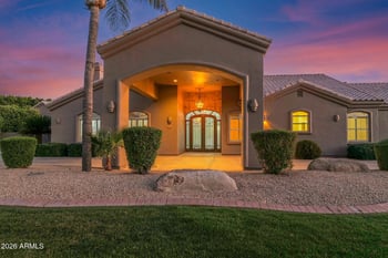 3835 Leland St, Mesa, AZ 85215