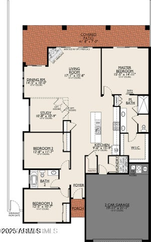 3835 Portofino Way, Sedona, AZ 86336