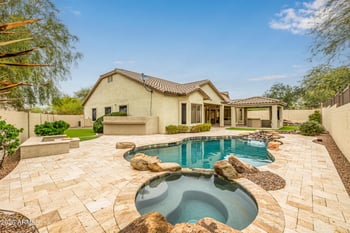 3835 Stone Point Cir, Mesa, AZ 85207
