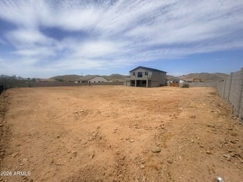 3835 Fox Rd, Laveen, AZ 85339