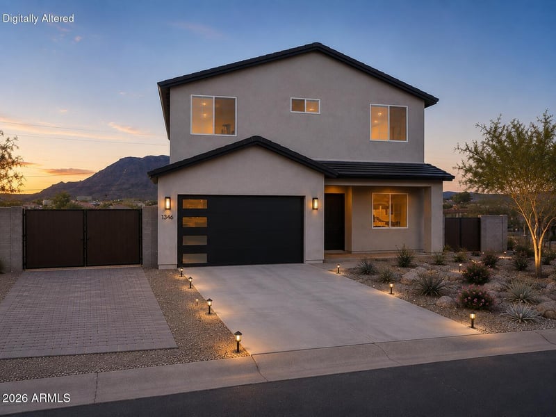 3835 Fox Rd, Laveen, AZ 85339